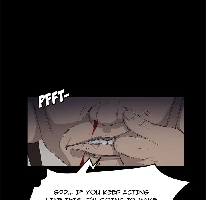 Stolen - Chapter 11 [photo 67] - MangaPorn