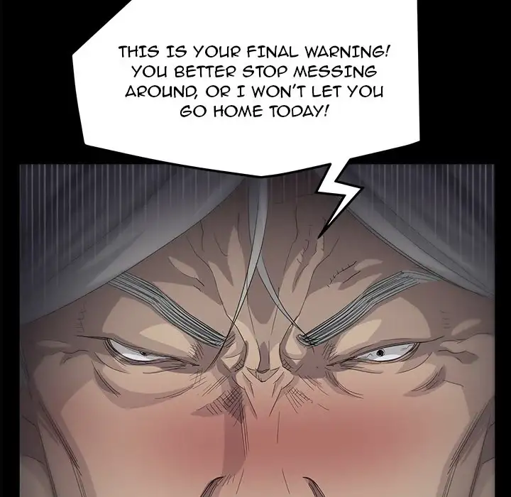 Stolen - Chapter 11 [photo 69] - MangaPorn