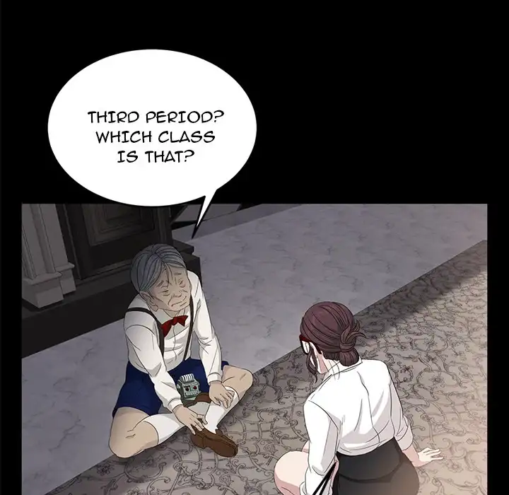 Stolen - Chapter 11 [photo 80] - MangaPorn