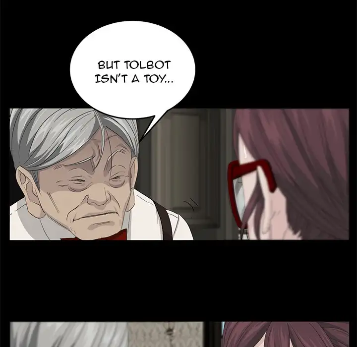 Stolen - Chapter 11 [photo 89] - MangaPorn