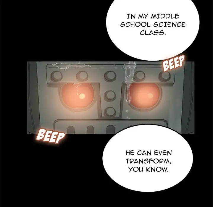 Stolen - Chapter 11 [photo 95] - MangaPorn