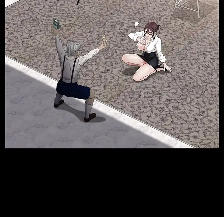 Stolen - Chapter 11 [photo 99] - MangaPorn