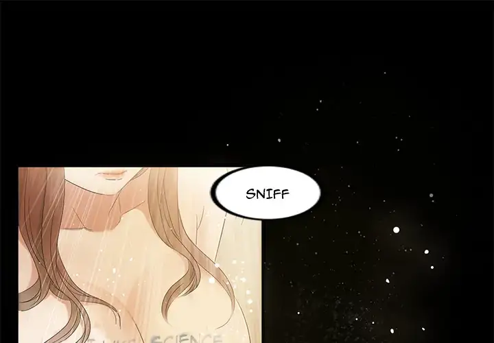 Stolen - Chapter 12 [photo 1] - MangaPorn