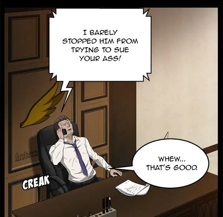 Stolen - Chapter 12 [photo 103] - MangaPorn