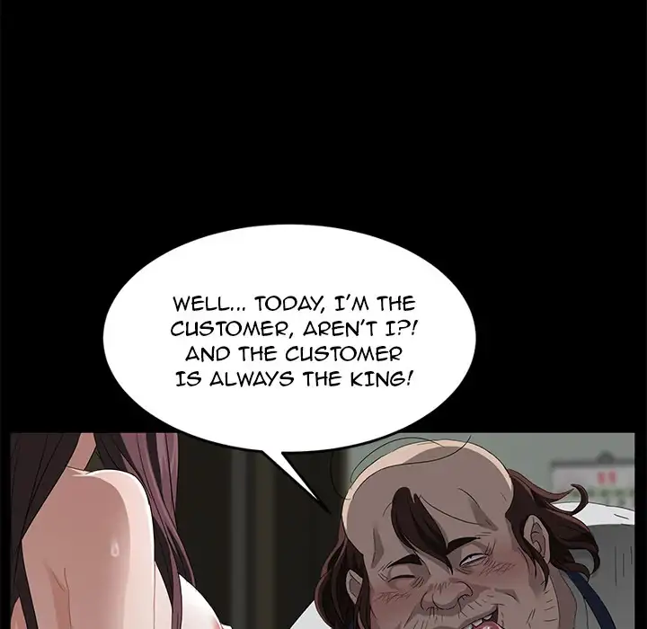 Stolen - Chapter 12 [photo 119] - MangaPorn