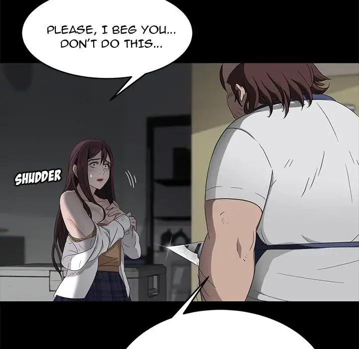 Stolen - Chapter 12 [photo 123] - MangaPorn