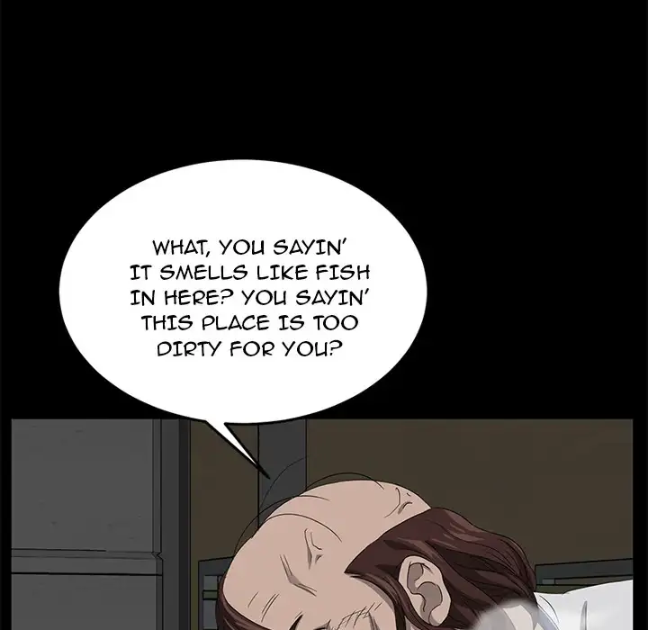 Stolen - Chapter 12 [photo 145] - MangaPorn