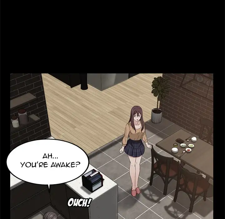 Stolen - Chapter 12 [photo 16] - MangaPorn