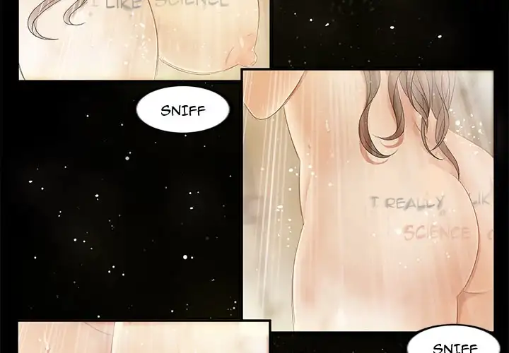 Stolen - Chapter 12 [photo 2] - MangaPorn