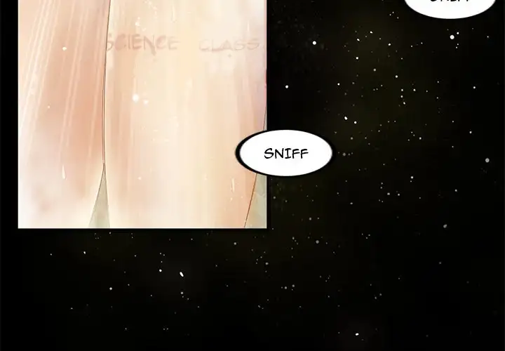 Stolen - Chapter 12 [photo 3] - MangaPorn