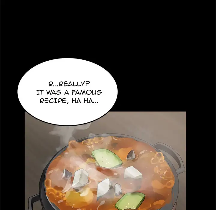 Stolen - Chapter 12 [photo 33] - MangaPorn