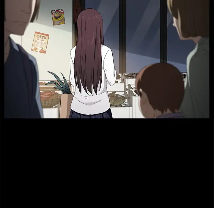 Stolen - Chapter 12 [photo 48] - MangaPorn