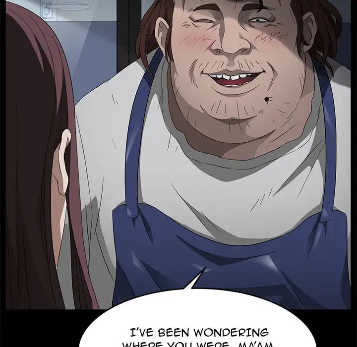 Stolen - Chapter 12 [photo 52] - MangaPorn