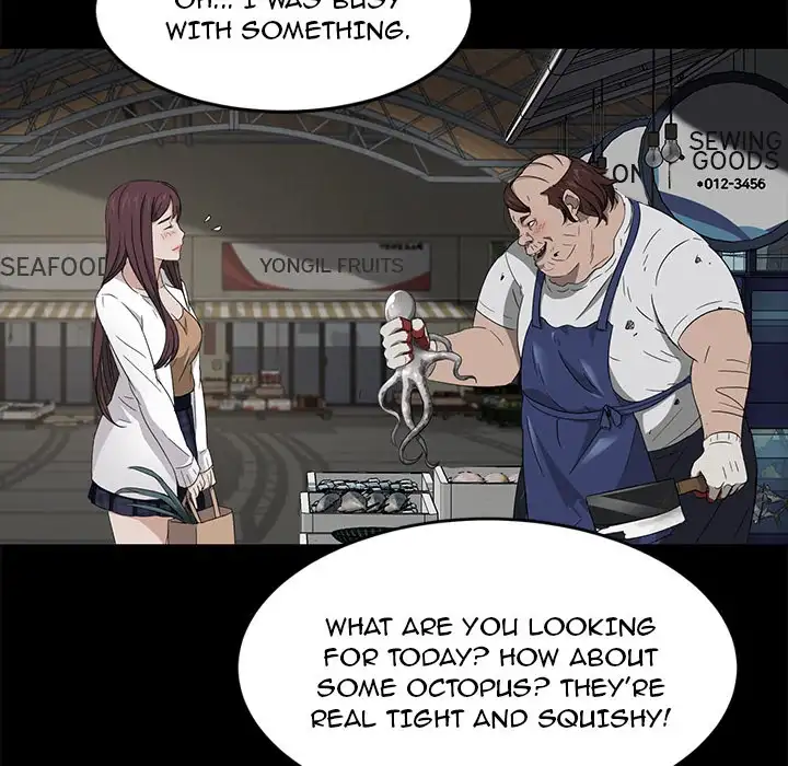 Stolen - Chapter 12 [photo 54] - MangaPorn