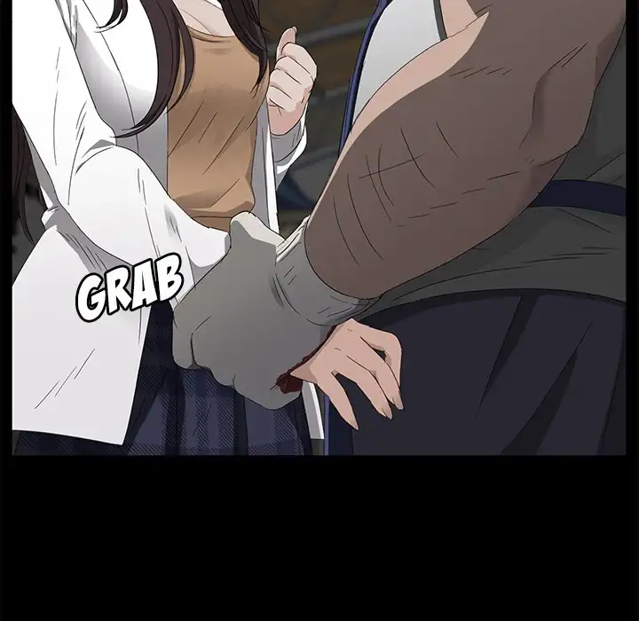 Stolen - Chapter 12 [photo 78] - MangaPorn