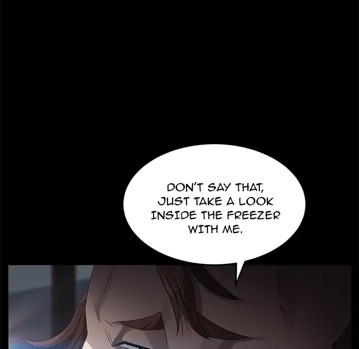 Stolen - Chapter 12 [photo 79] - MangaPorn