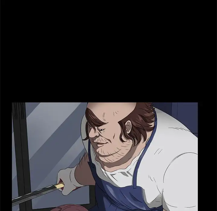 Stolen - Chapter 12 [photo 81] - MangaPorn