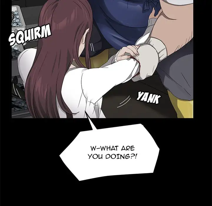 Stolen - Chapter 12 [photo 82] - MangaPorn