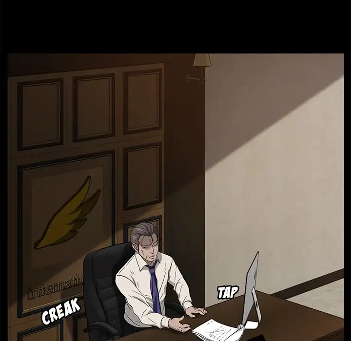 Stolen - Chapter 12 [photo 91] - MangaPorn