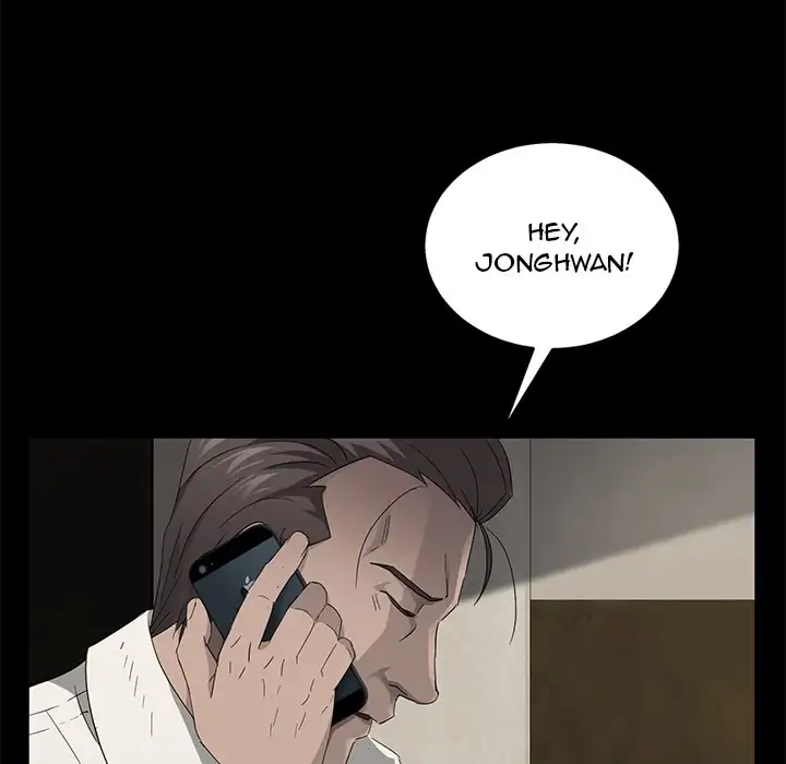 Stolen - Chapter 12 [photo 99] - MangaPorn