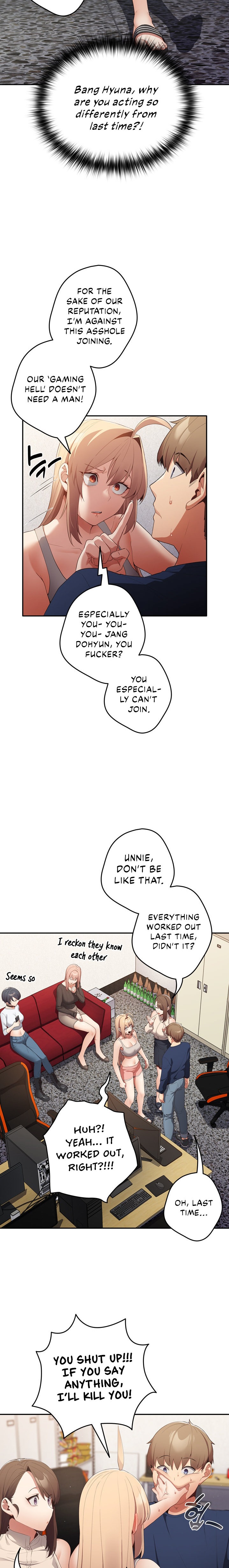 That’s Not How You Do It - Chapter 7 [photo 11] - MangaPorn