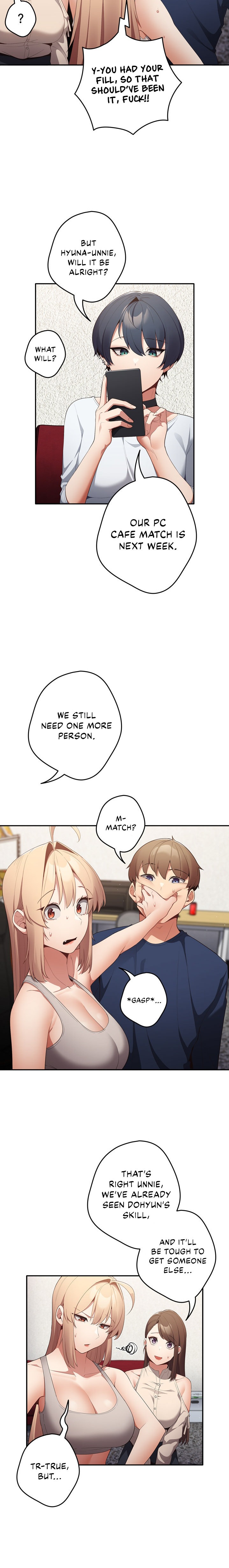 That’s Not How You Do It - Chapter 7 [photo 12] - MangaPorn