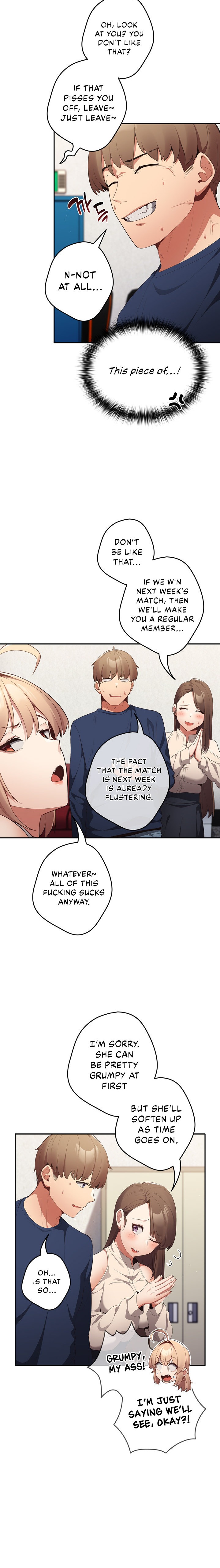 That’s Not How You Do It - Chapter 7 [photo 15] - MangaPorn