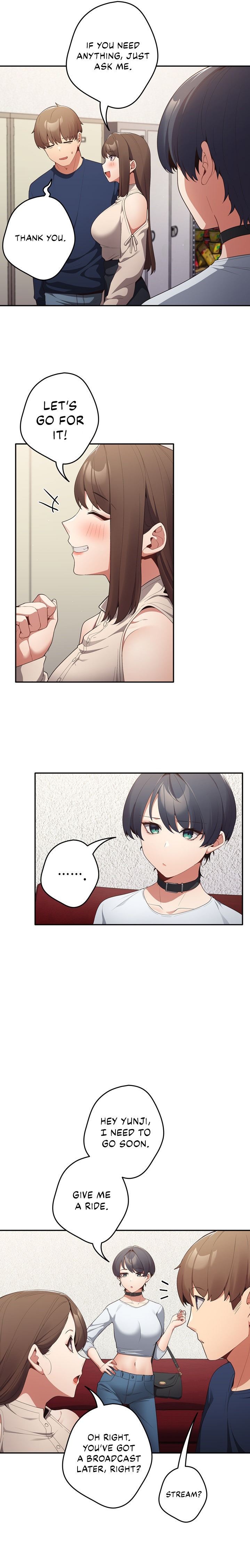 That’s Not How You Do It - Chapter 7 [photo 16] - MangaPorn