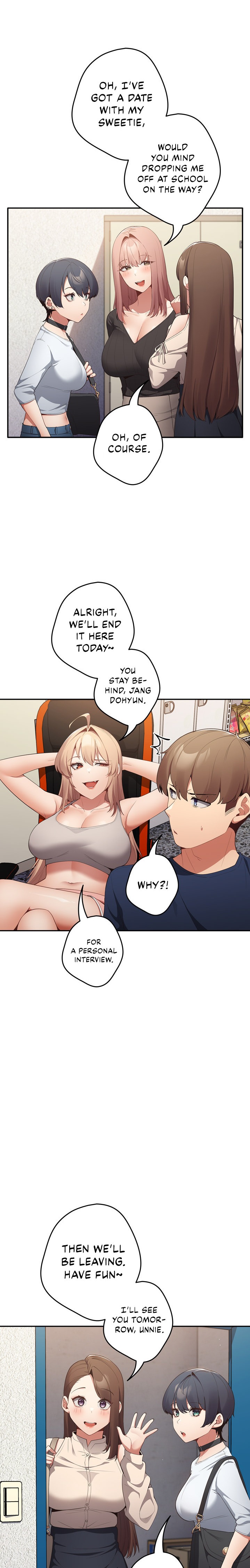 That’s Not How You Do It - Chapter 7 [photo 17] - MangaPorn