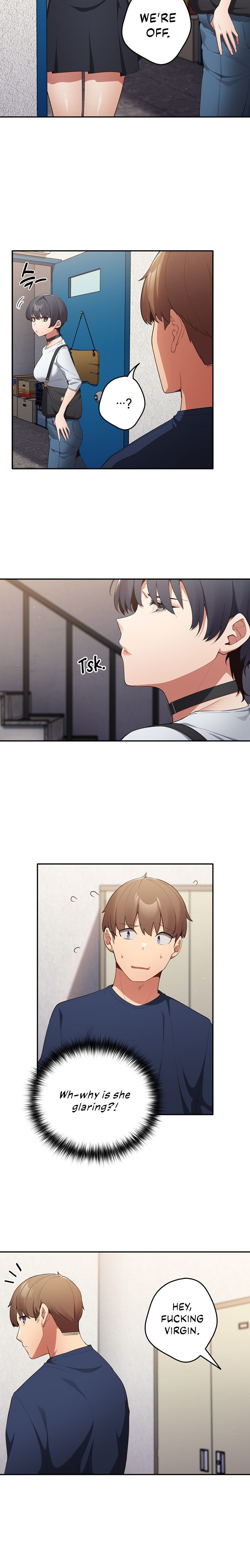 That’s Not How You Do It - Chapter 7 [photo 18] - MangaPorn