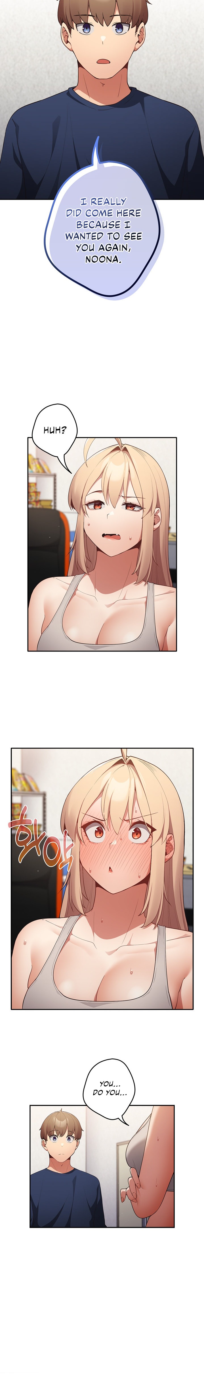 That’s Not How You Do It - Chapter 7 [photo 21] - MangaPorn