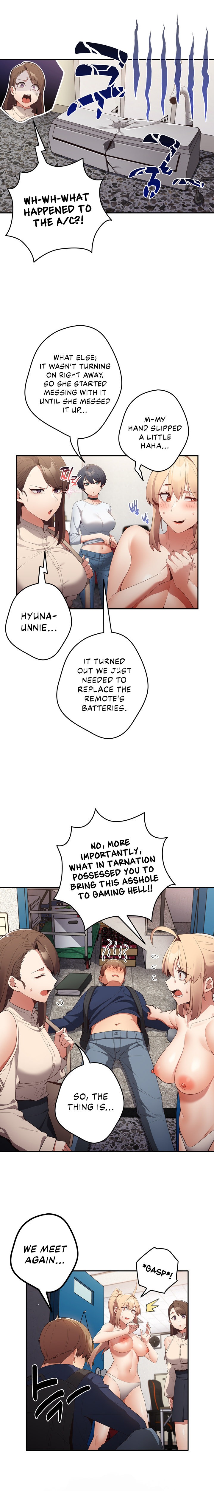 That’s Not How You Do It - Chapter 7 [photo 3] - MangaPorn