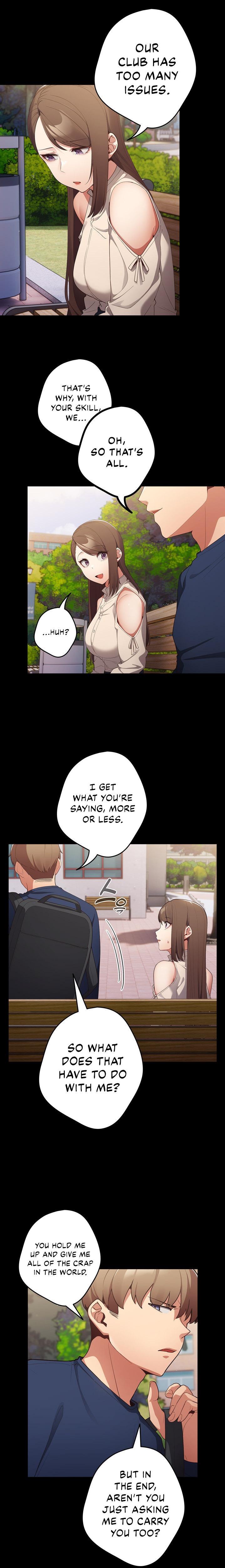 That’s Not How You Do It - Chapter 7 [photo 6] - MangaPorn