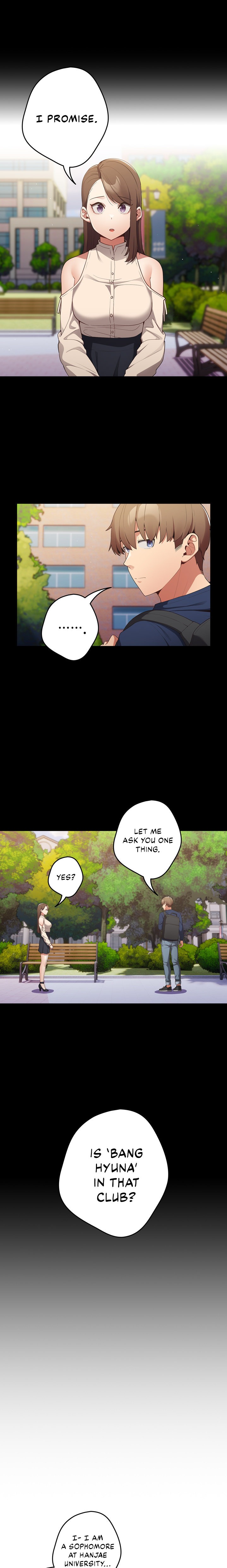 That’s Not How You Do It - Chapter 7 [photo 8] - MangaPorn