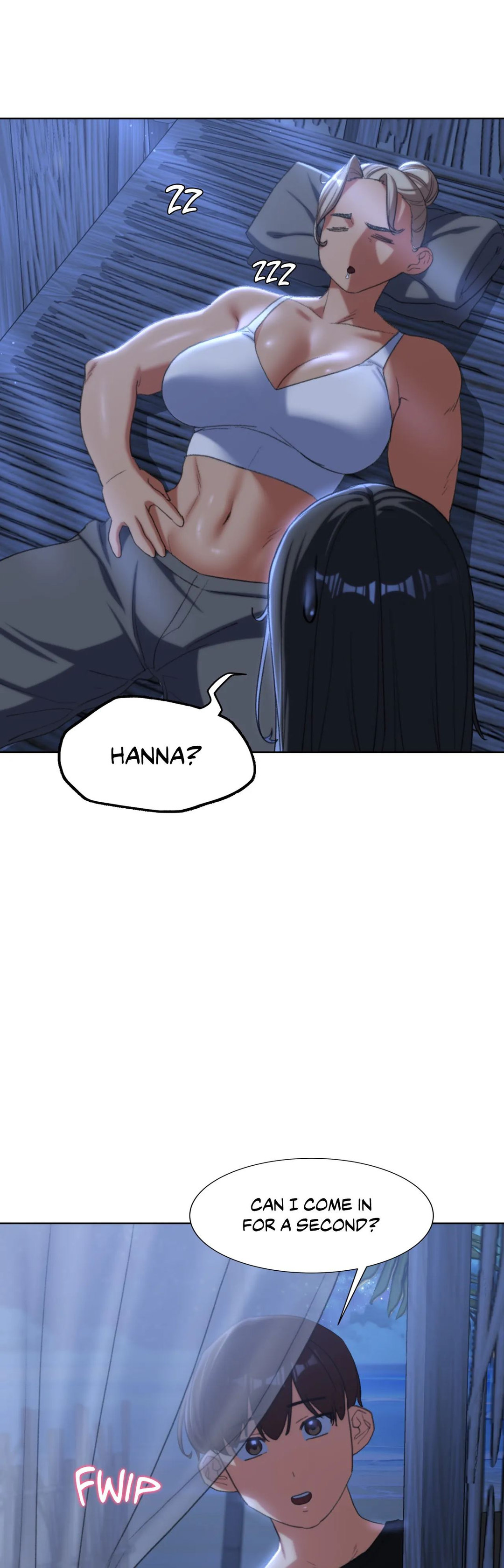 Seniors of Class 5 - Chapter 31 [photo 14] - MangaPorn