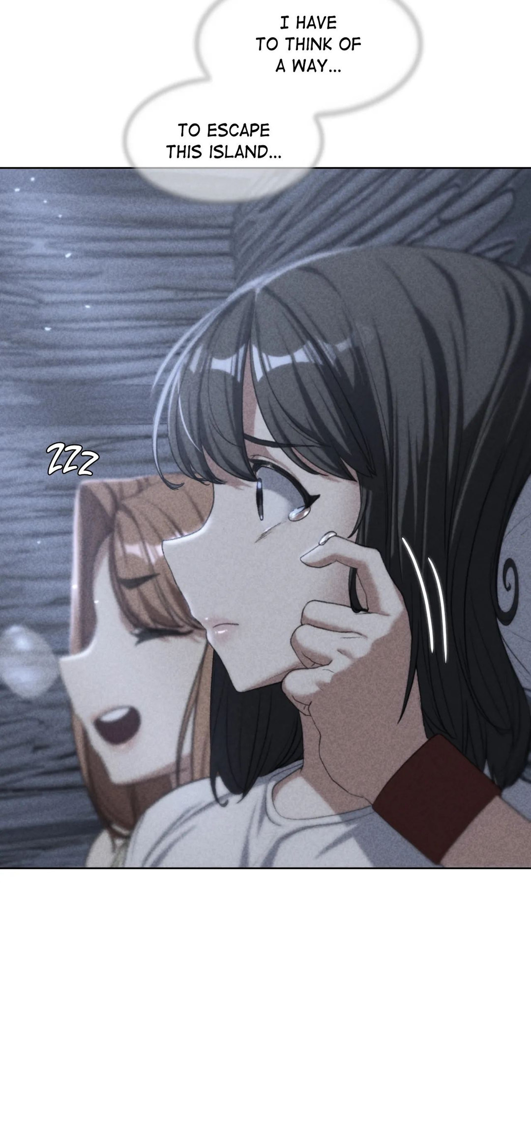 Seniors of Class 5 - Chapter 31 [photo 2] - MangaPorn