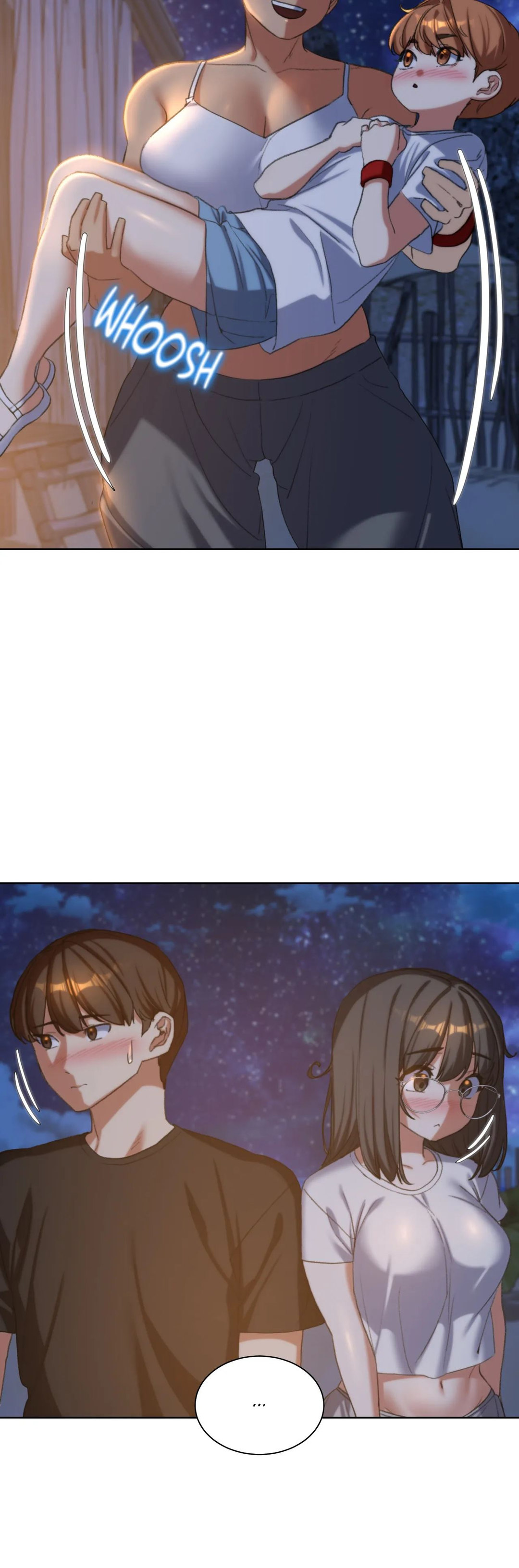 Seniors of Class 5 - Chapter 31 [photo 27] - MangaPorn