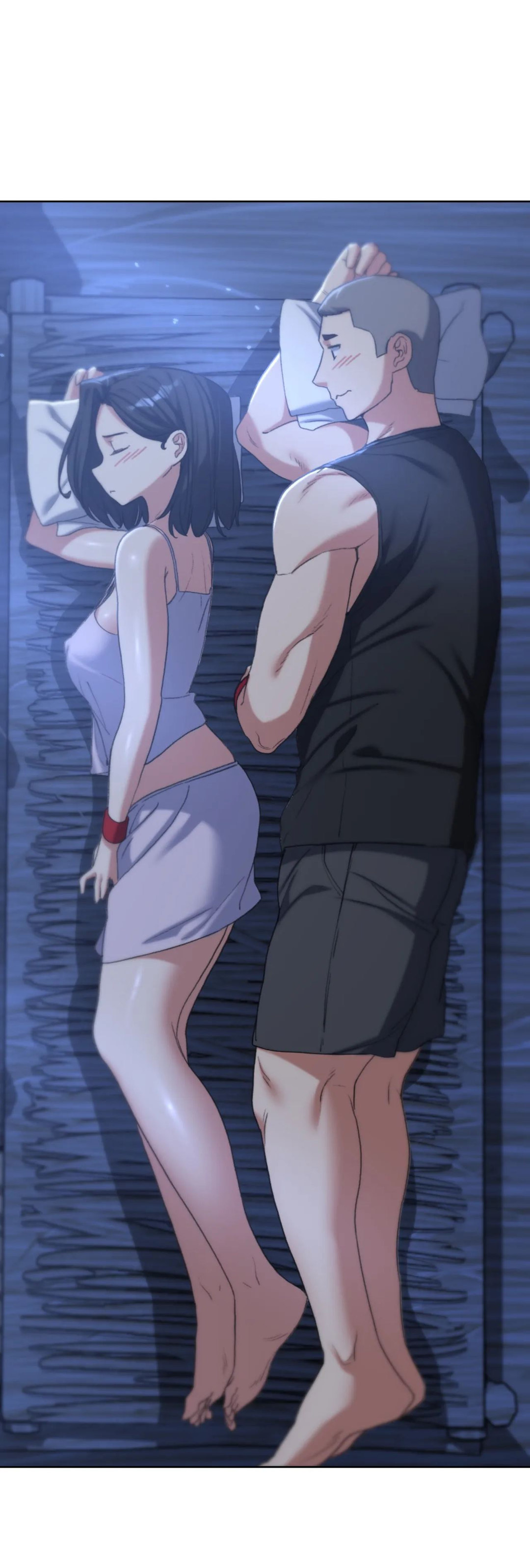 Seniors of Class 5 - Chapter 31 [photo 33] - MangaPorn