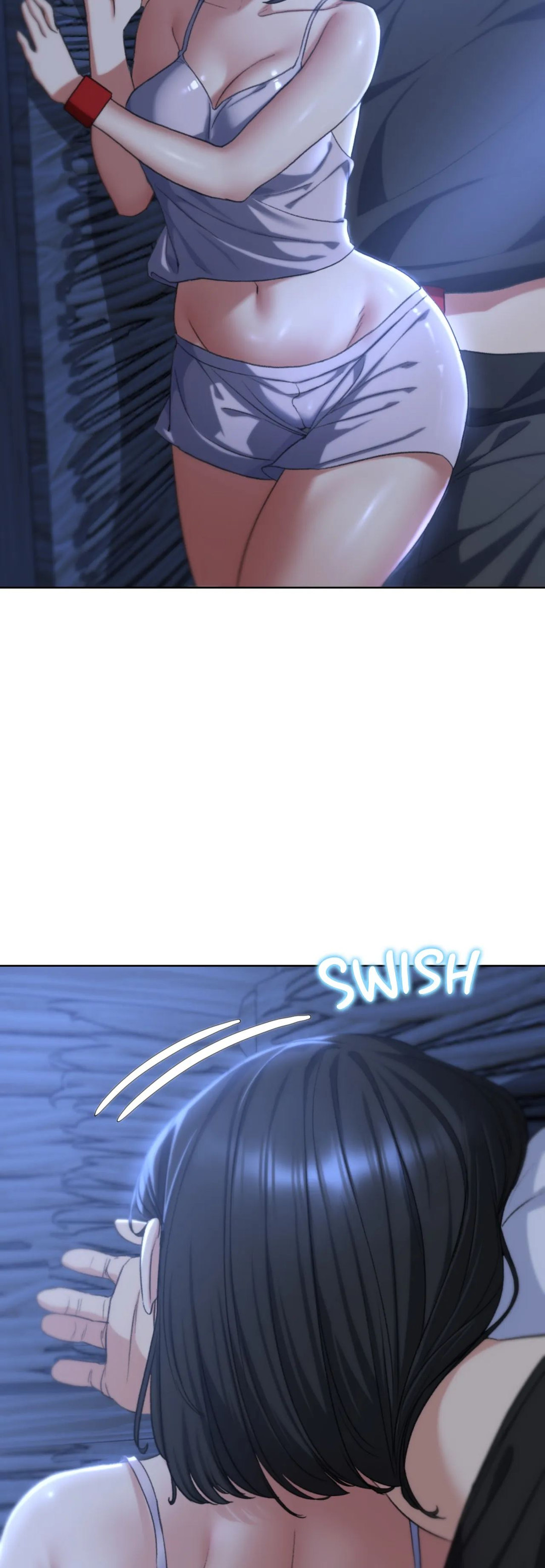 Seniors of Class 5 - Chapter 31 [photo 36] - MangaPorn