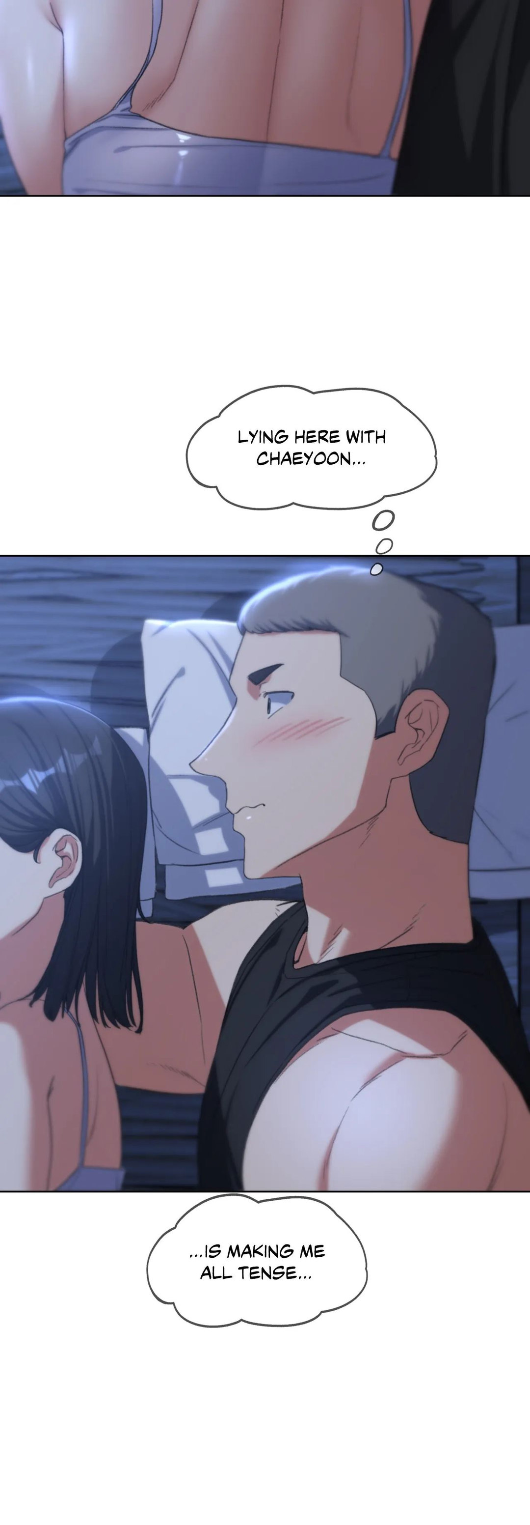 Seniors of Class 5 - Chapter 31 [photo 37] - MangaPorn