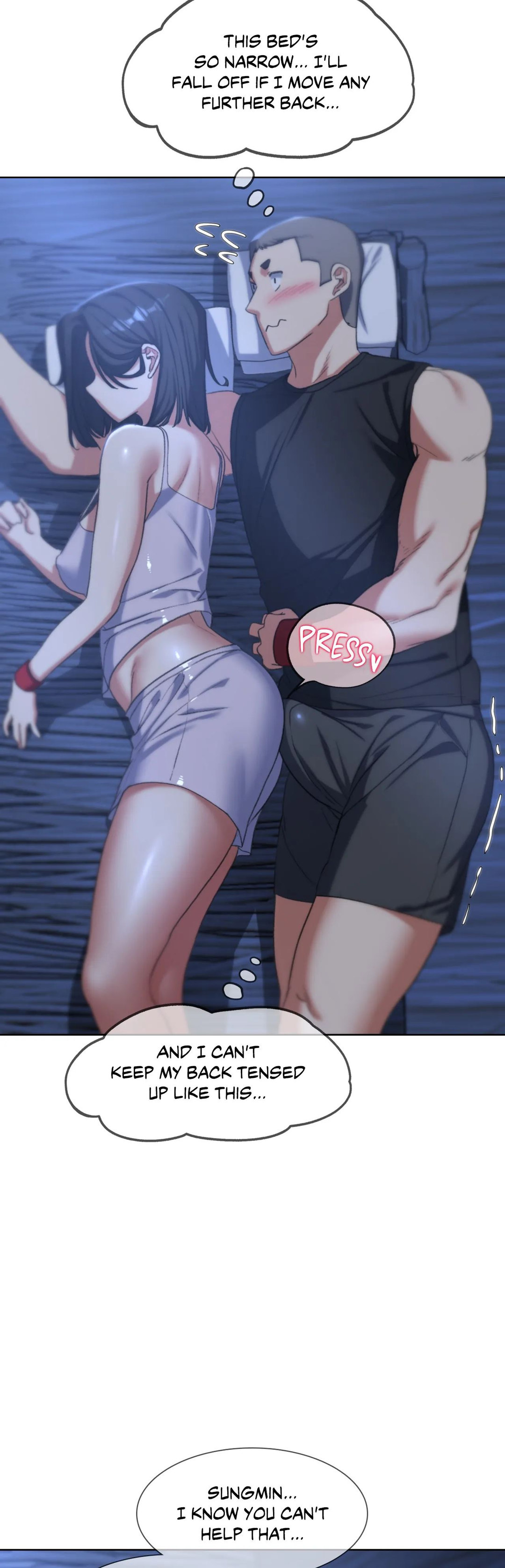 Seniors of Class 5 - Chapter 31 [photo 39] - MangaPorn