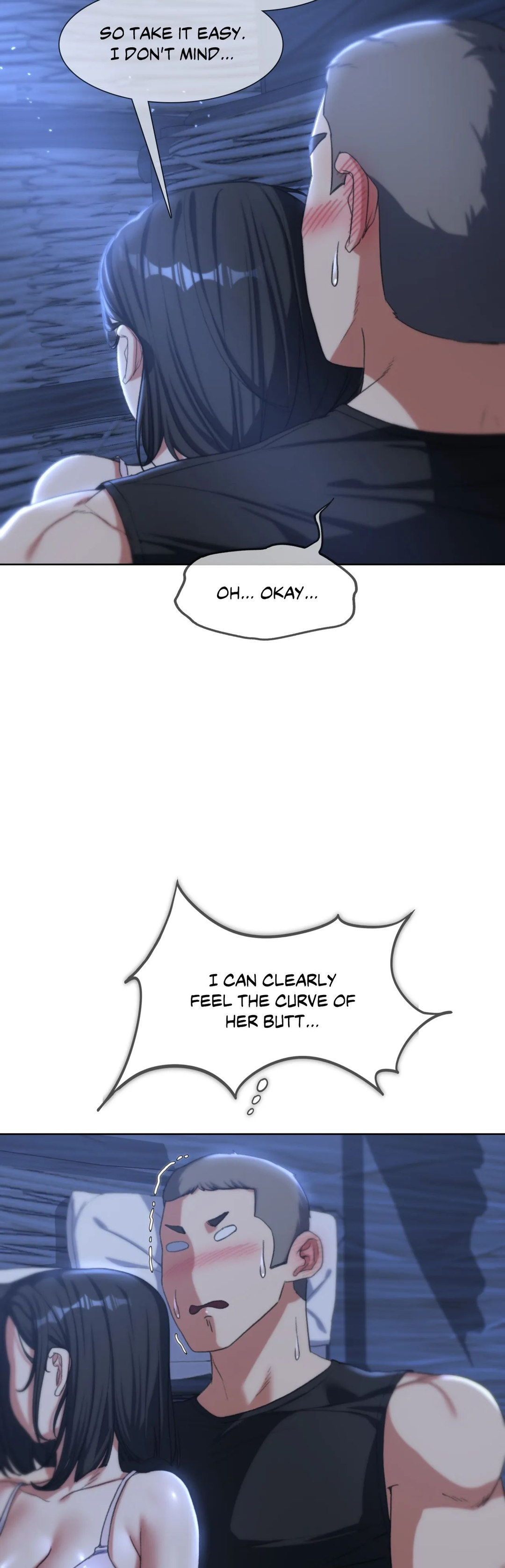 Seniors of Class 5 - Chapter 31 [photo 40] - MangaPorn