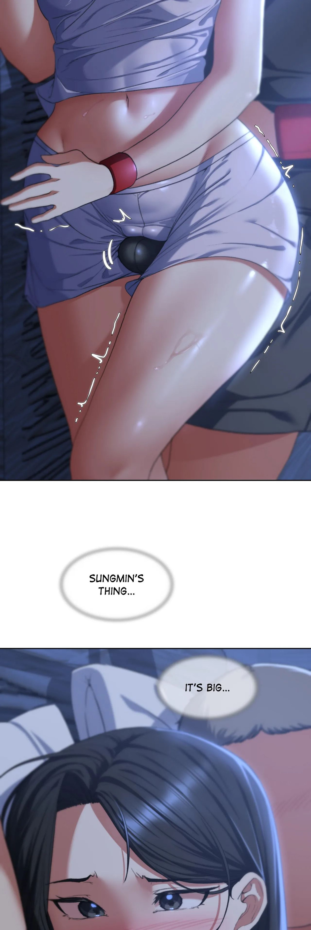 Seniors of Class 5 - Chapter 31 [photo 44] - MangaPorn