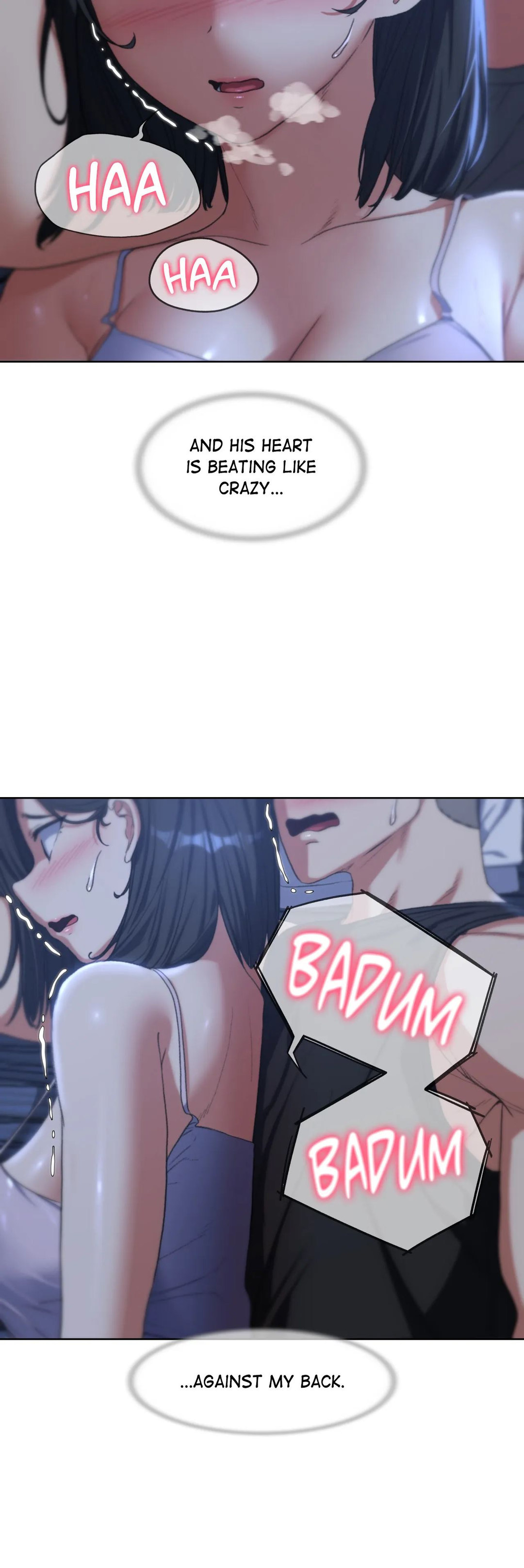 Seniors of Class 5 - Chapter 31 [photo 45] - MangaPorn