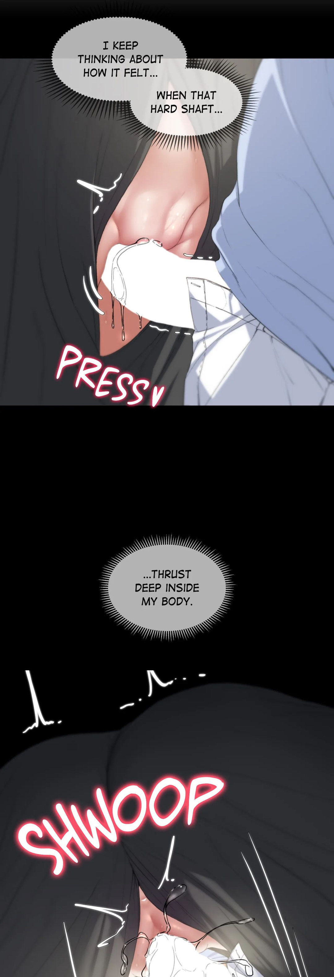 Seniors of Class 5 - Chapter 31 [photo 47] - MangaPorn