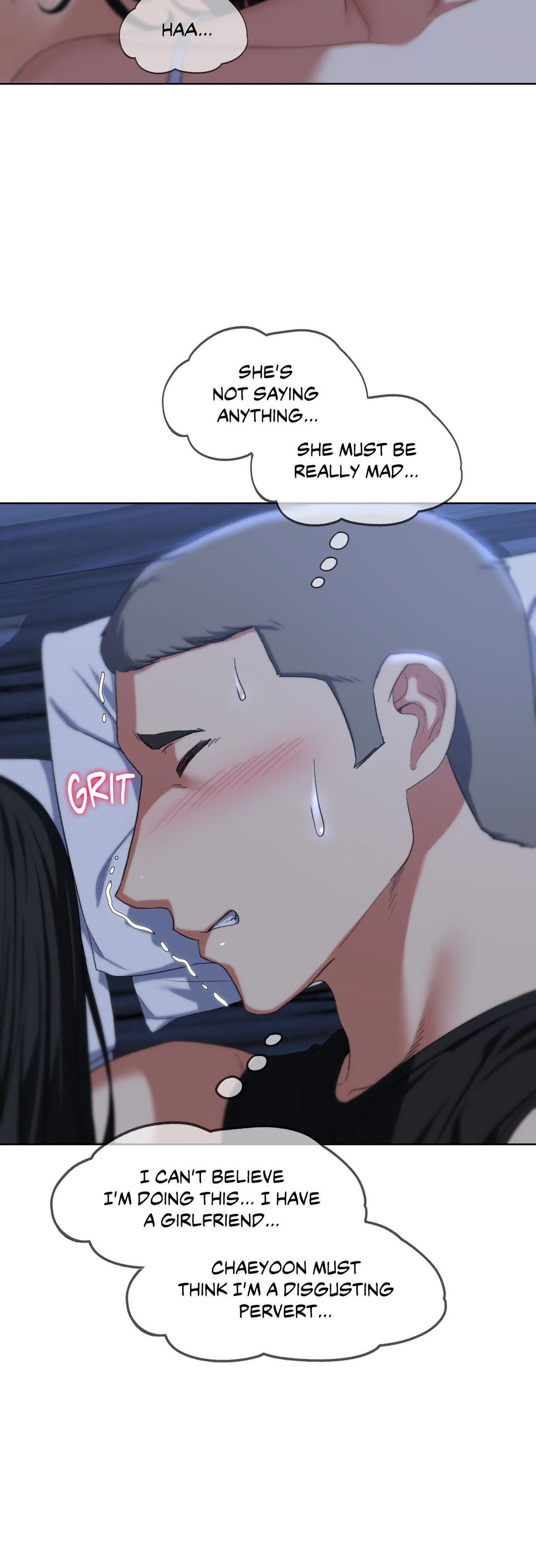 Seniors of Class 5 - Chapter 31 [photo 49] - MangaPorn