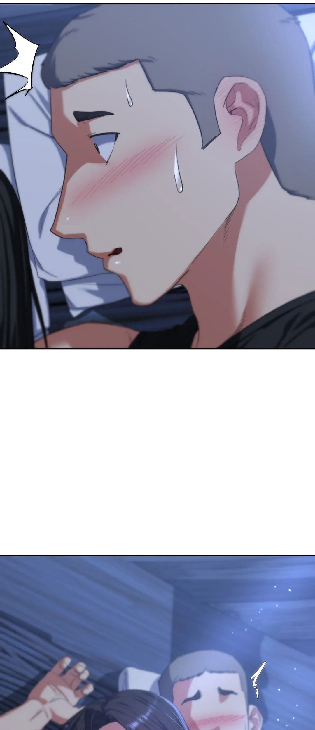 Seniors of Class 5 - Chapter 31 [photo 51] - MangaPorn