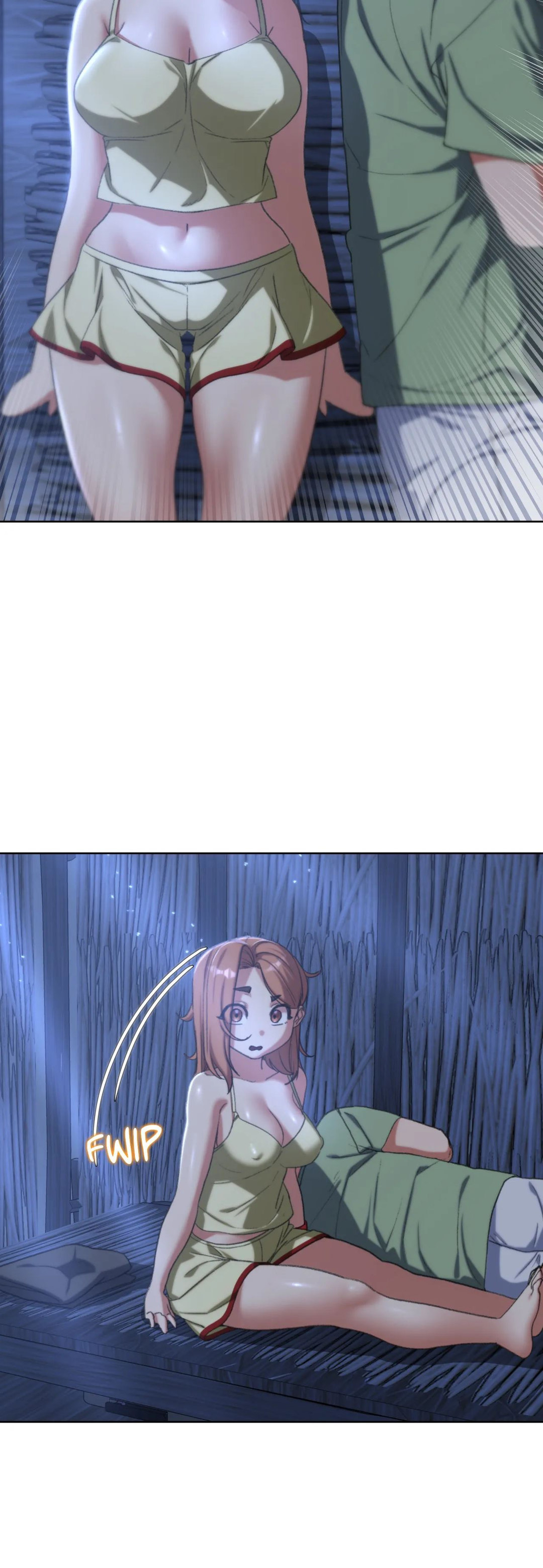 Seniors of Class 5 - Chapter 31 [photo 60] - MangaPorn