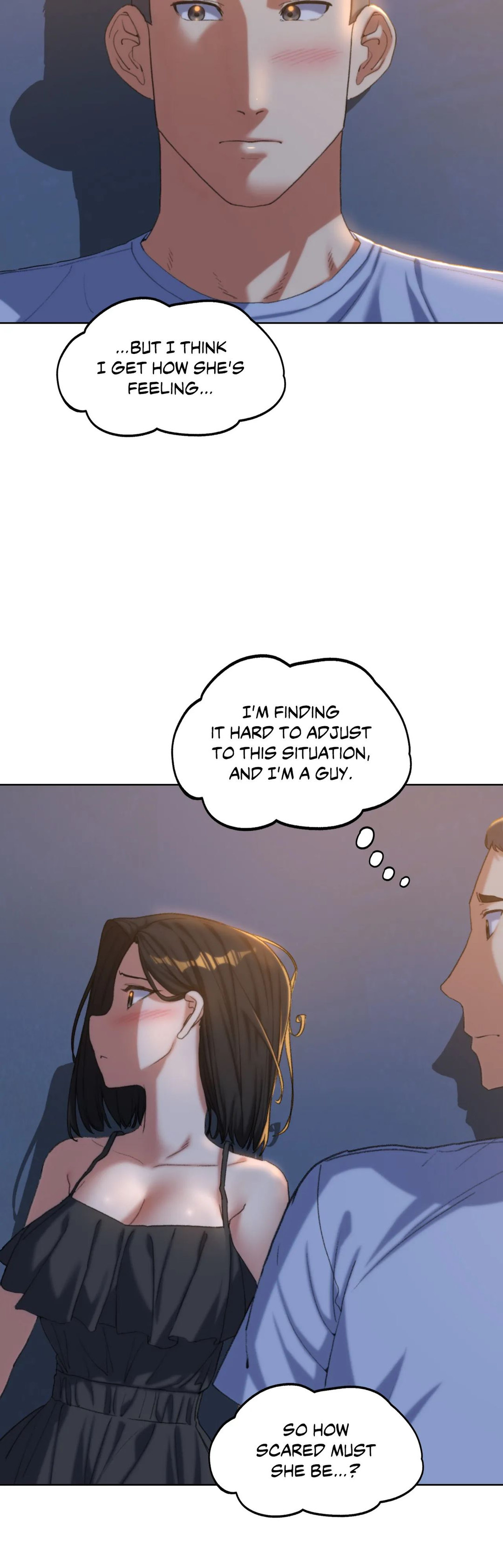 Seniors of Class 5 - Chapter 31 [photo 7] - MangaPorn