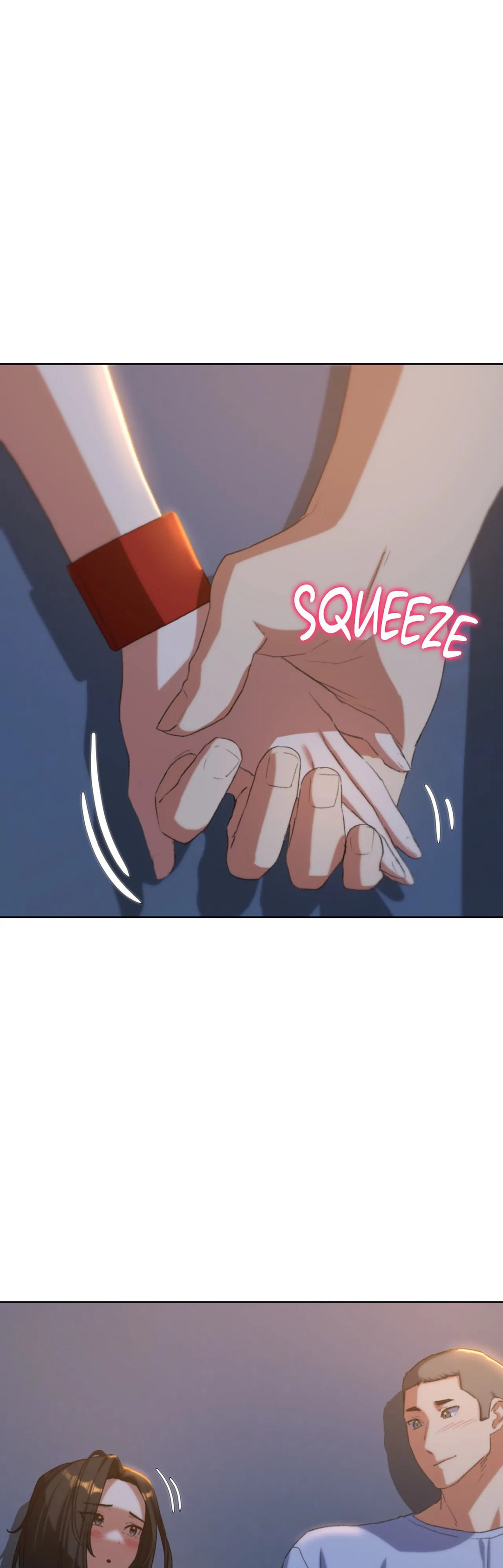 Seniors of Class 5 - Chapter 31 [photo 8] - MangaPorn